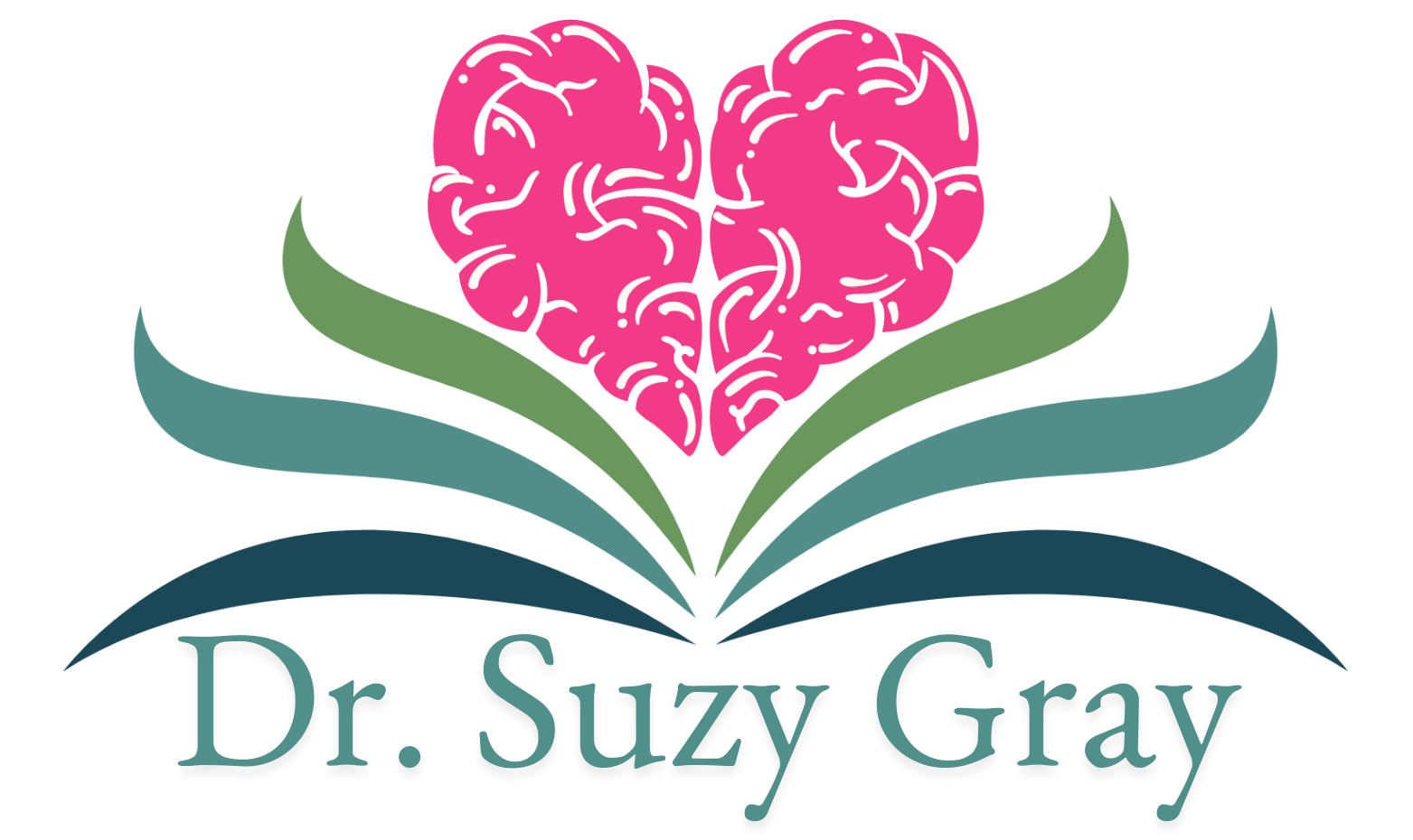 Suzy Gray Logo